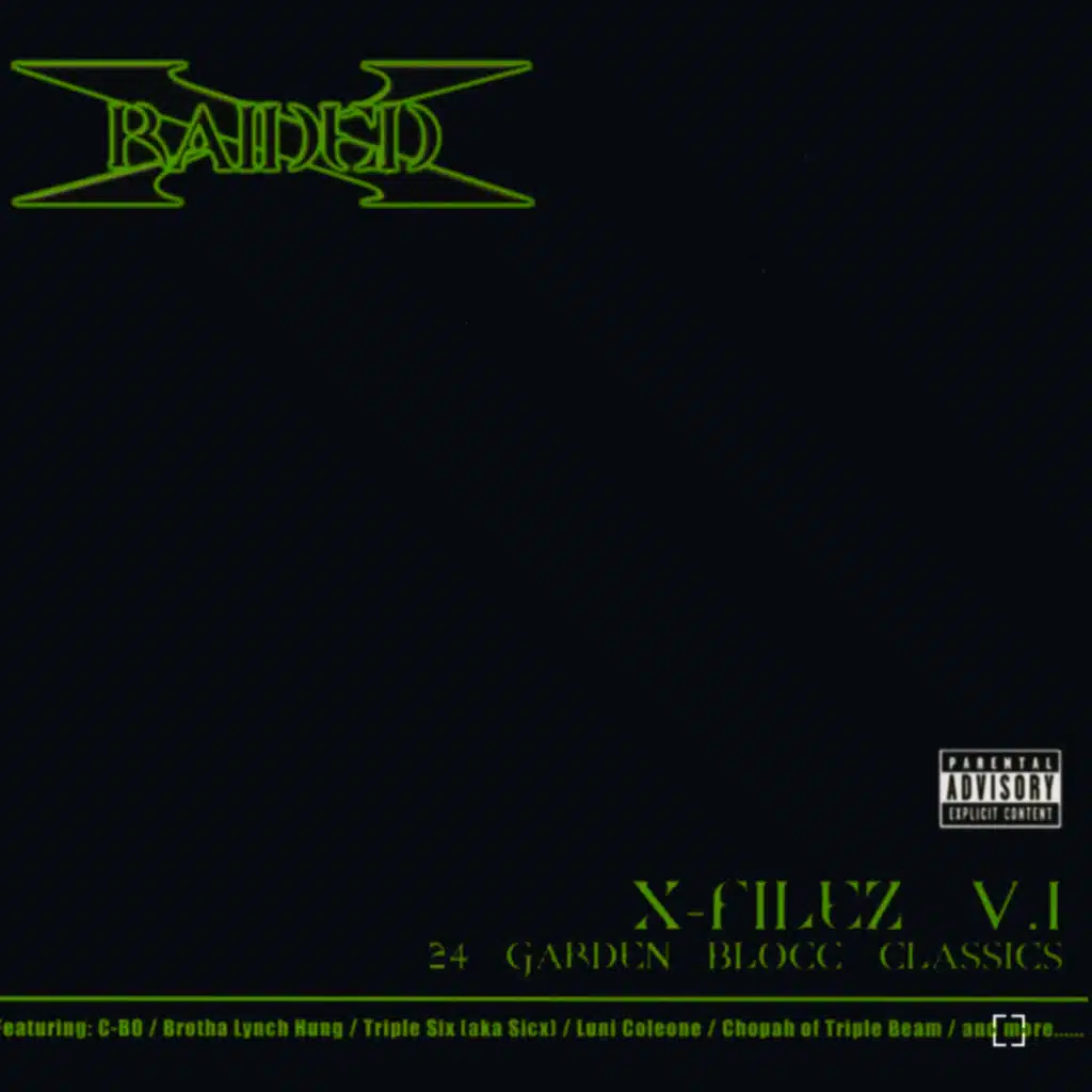 Tha Murder (feat. Sicx)