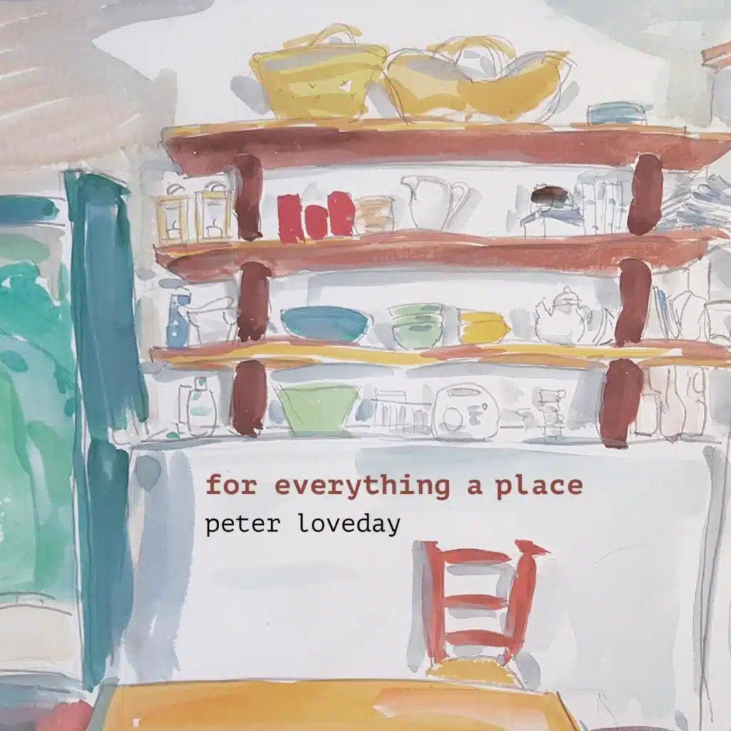 Peter Loveday