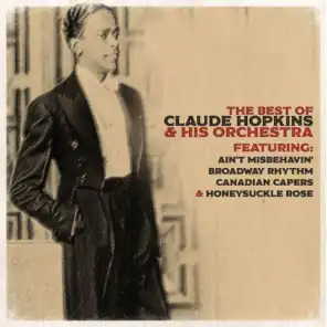 The Best of Claude Hopkins & His Orchestra