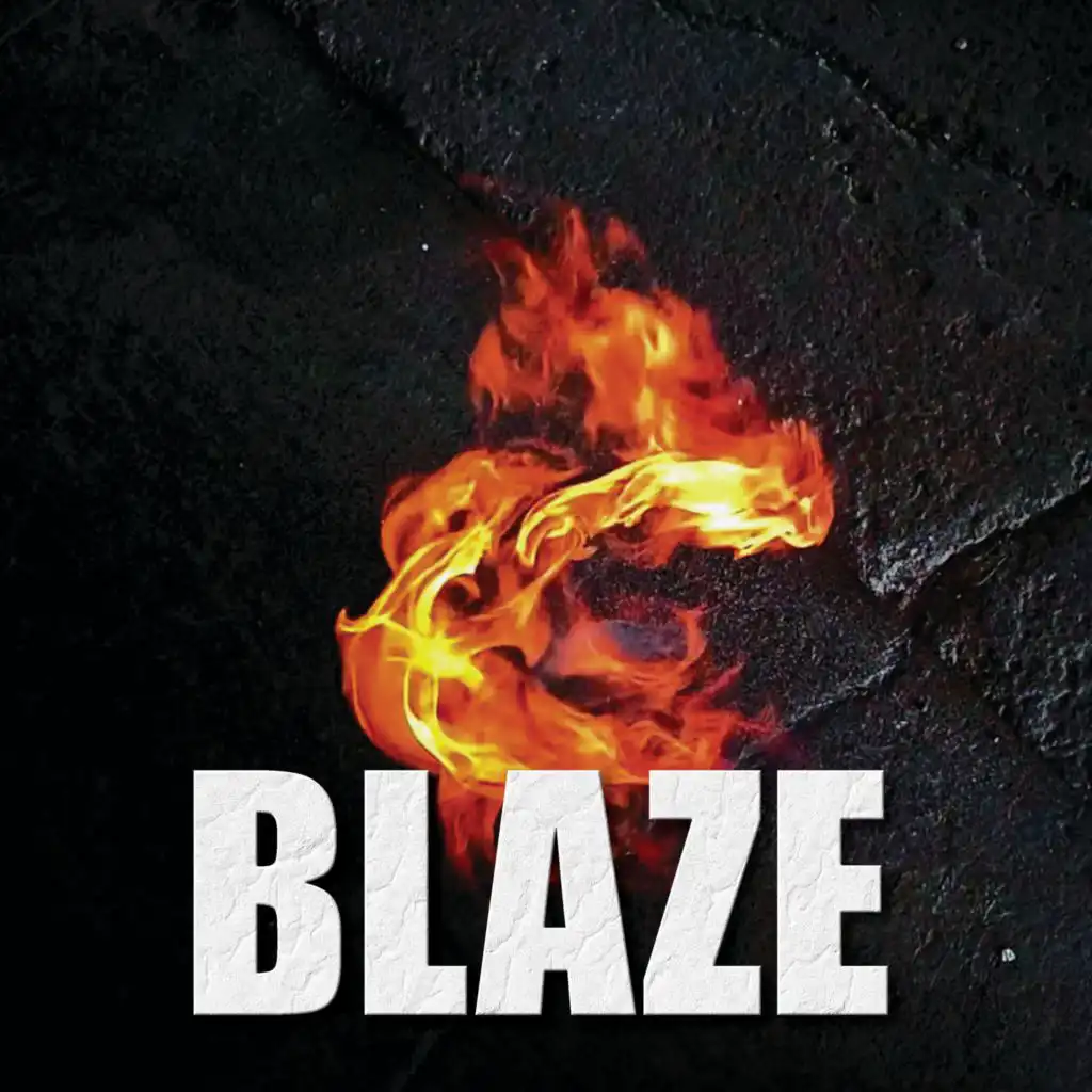 BLAZÉ