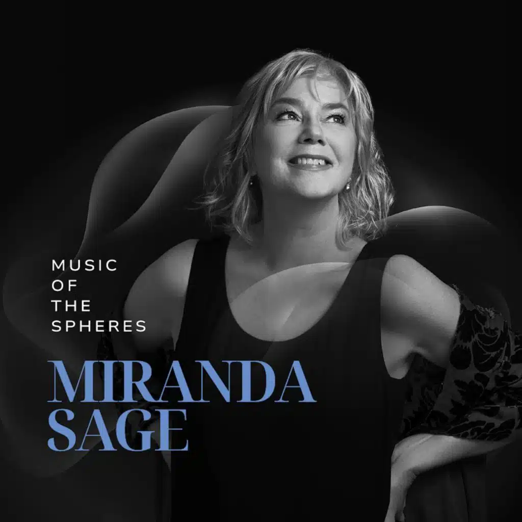 Miranda Sage