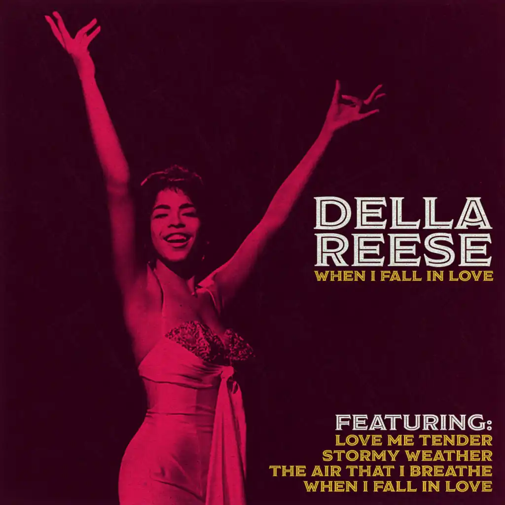 Della Reese - When I Fall In Love