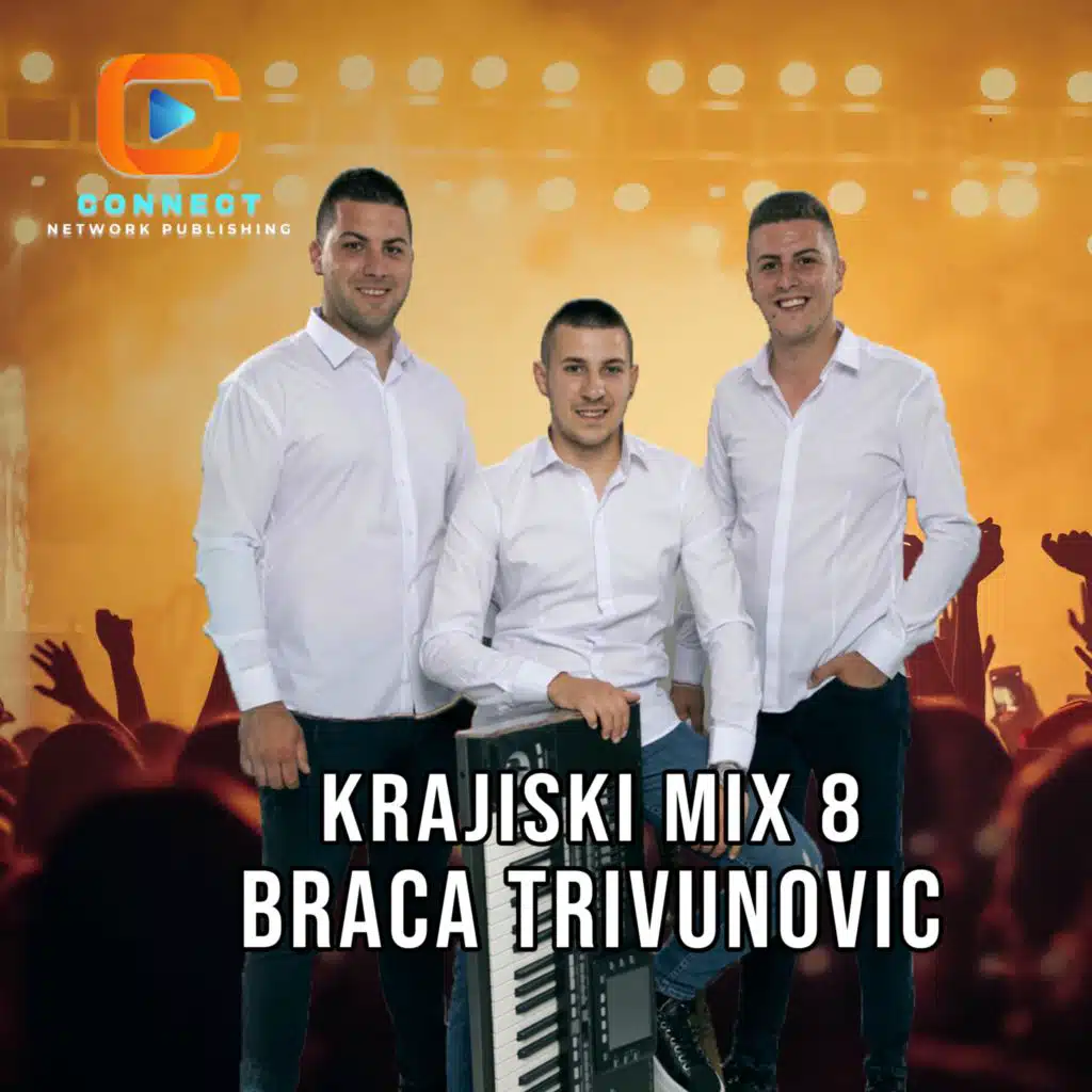 Krajiski mix 8 Braca Trivunovic