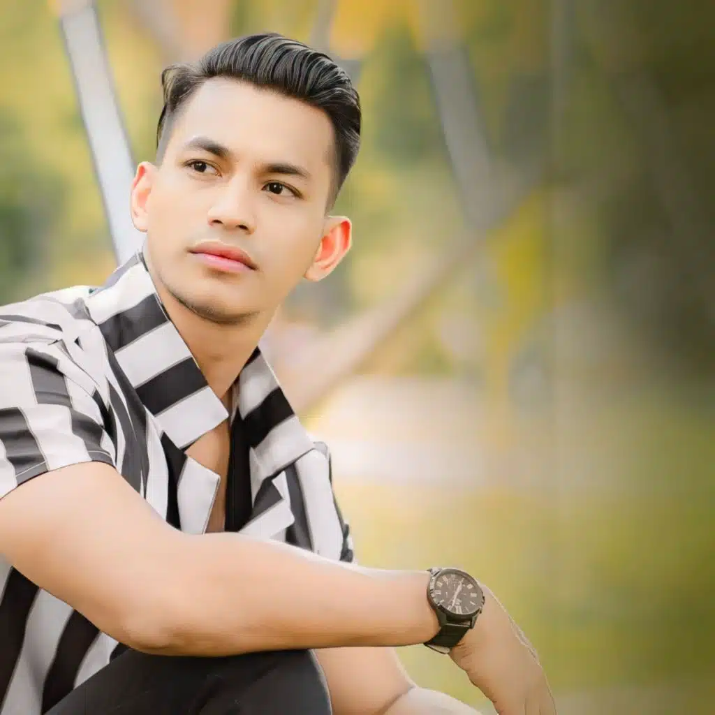 Hana Seutia (feat. Aryadi)