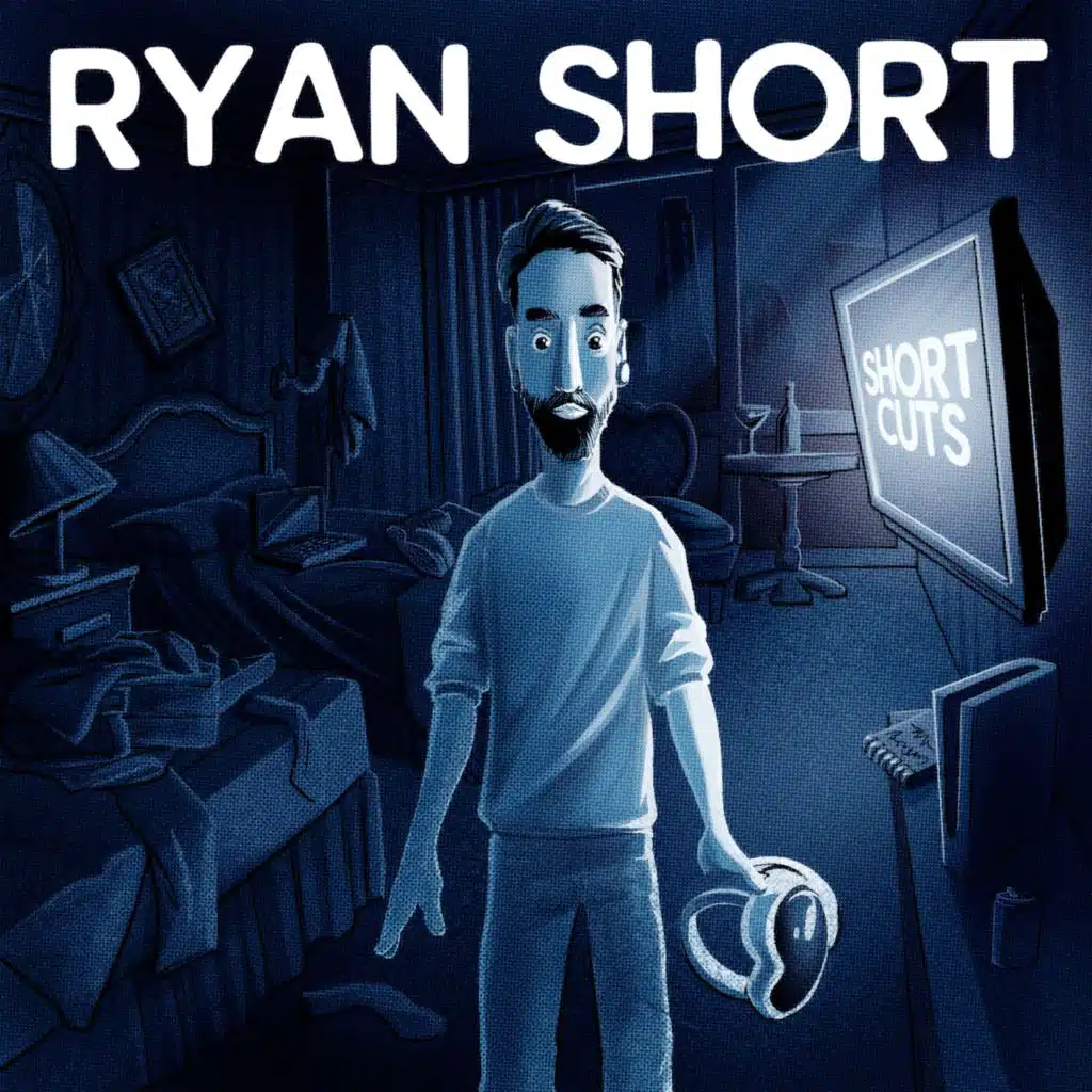 Ryan Short