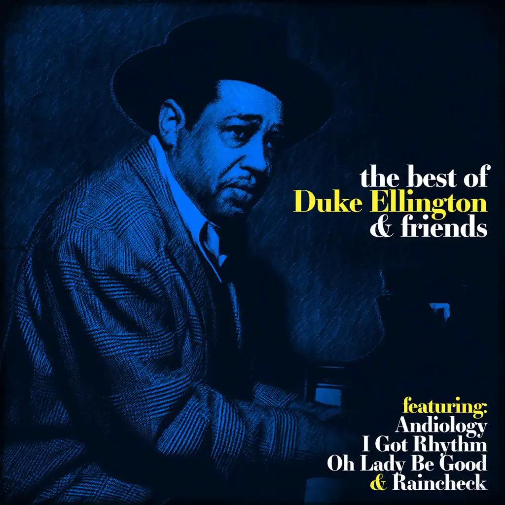 The Best of Duke Ellington & Friends