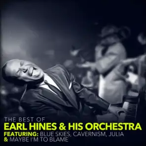 The Best of Earl Hines & His Orchestra