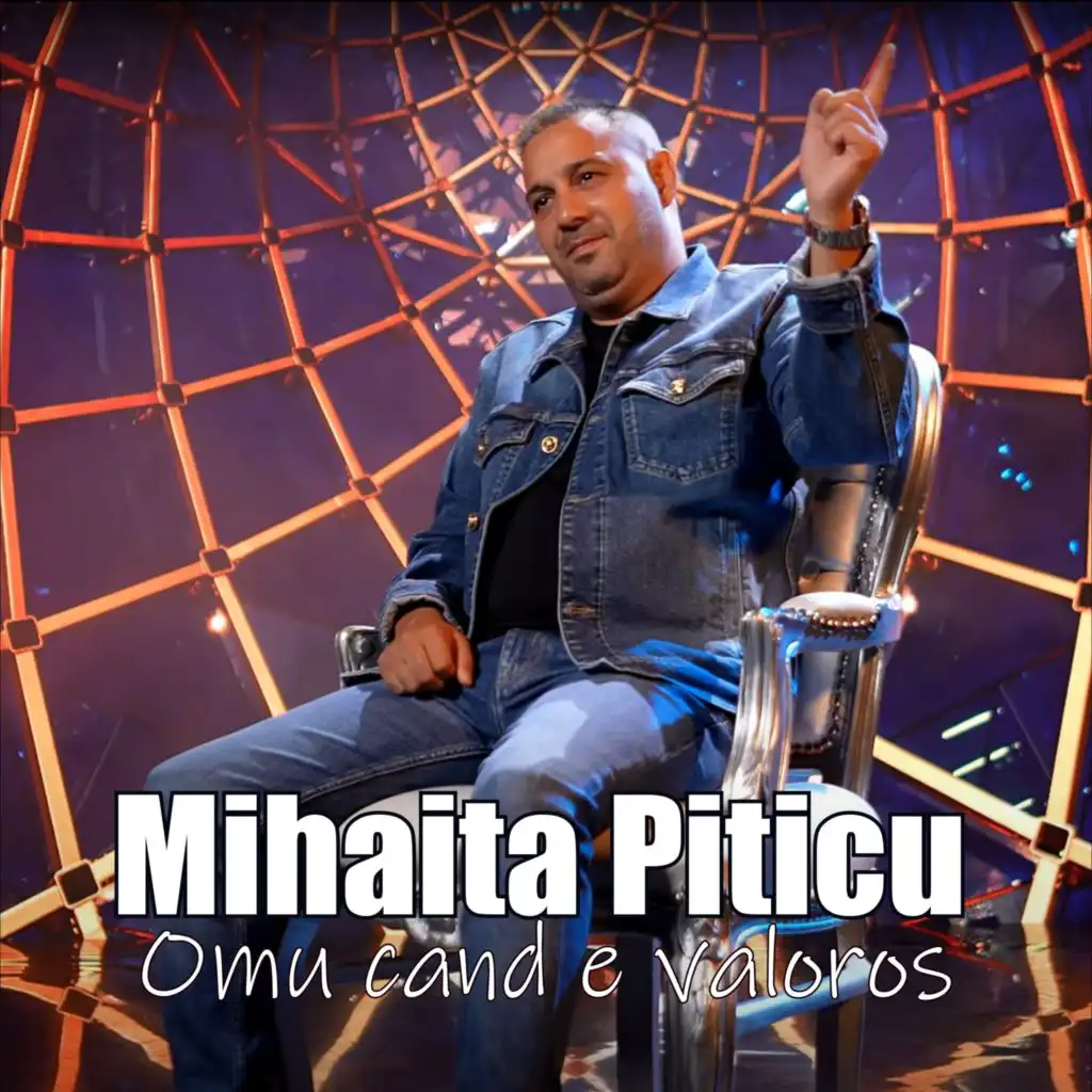 MIhaita Piticu