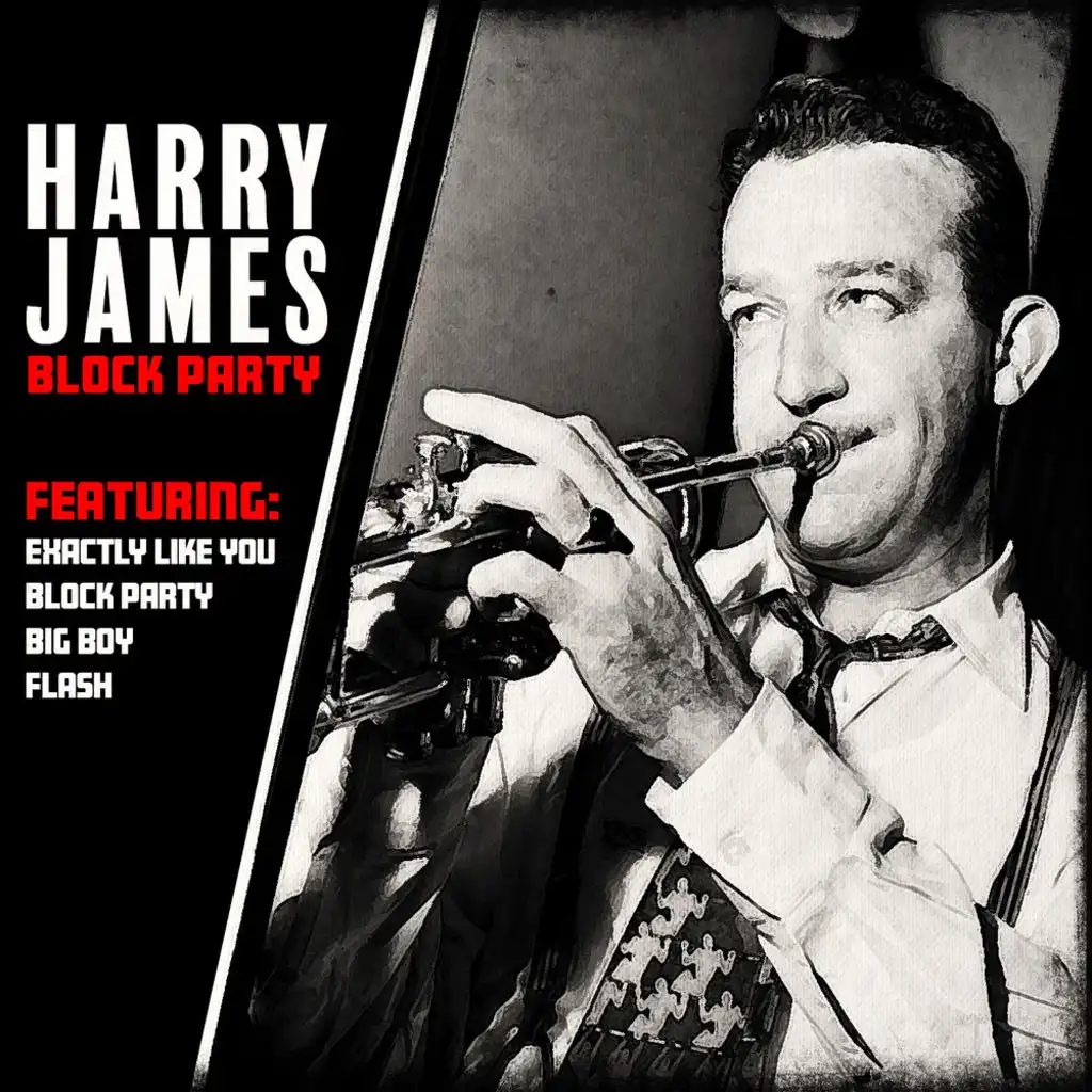 Block Party (Harry James)