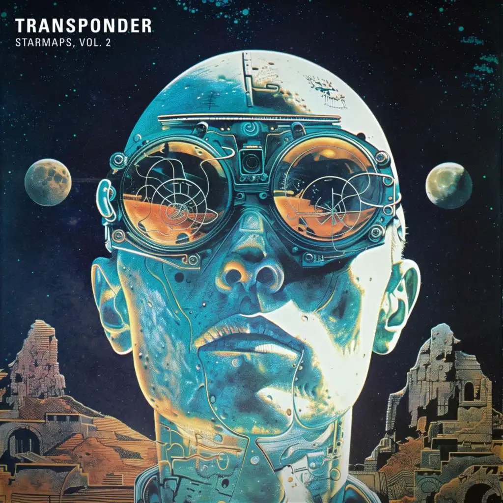 Transponder