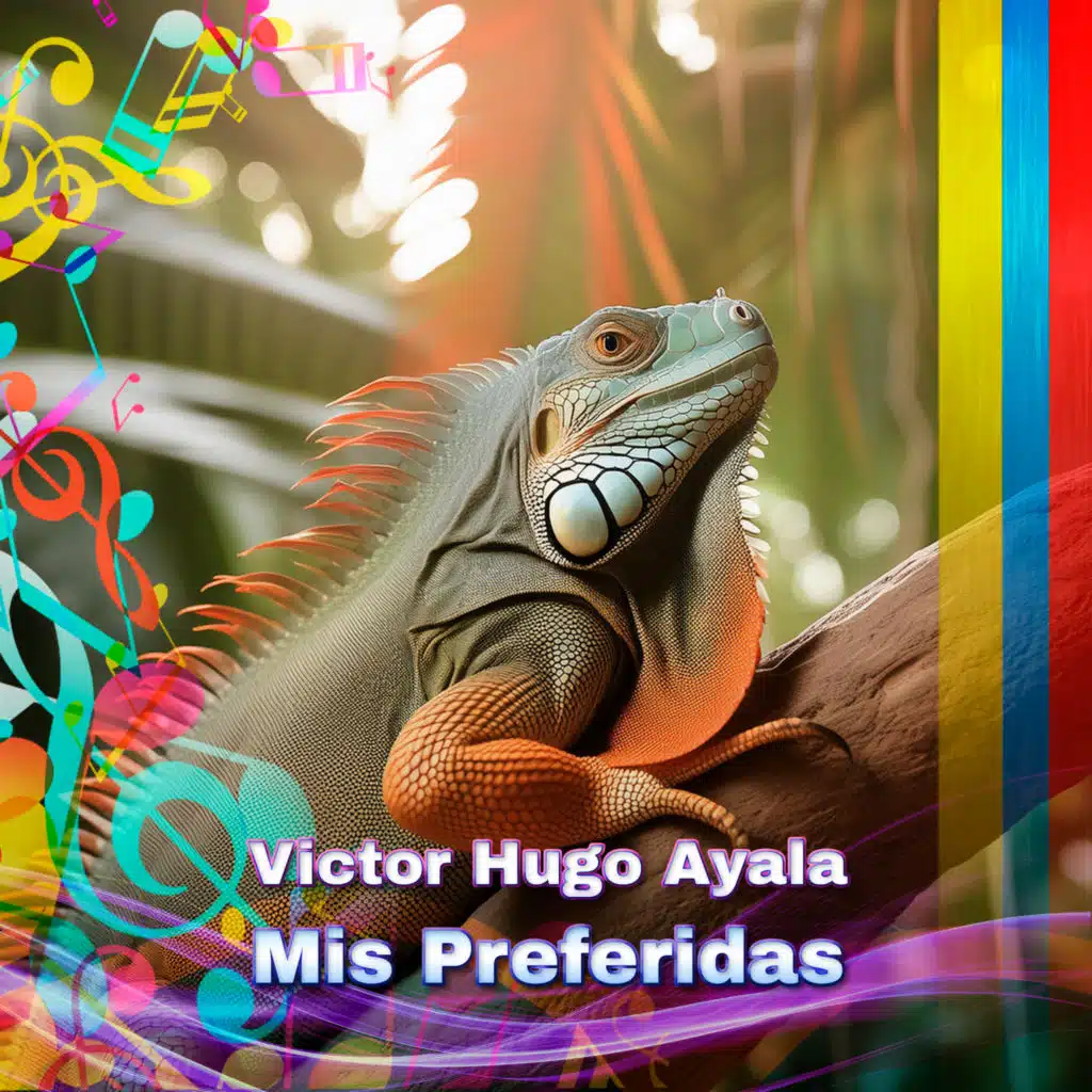 Victor Hugo Ayala