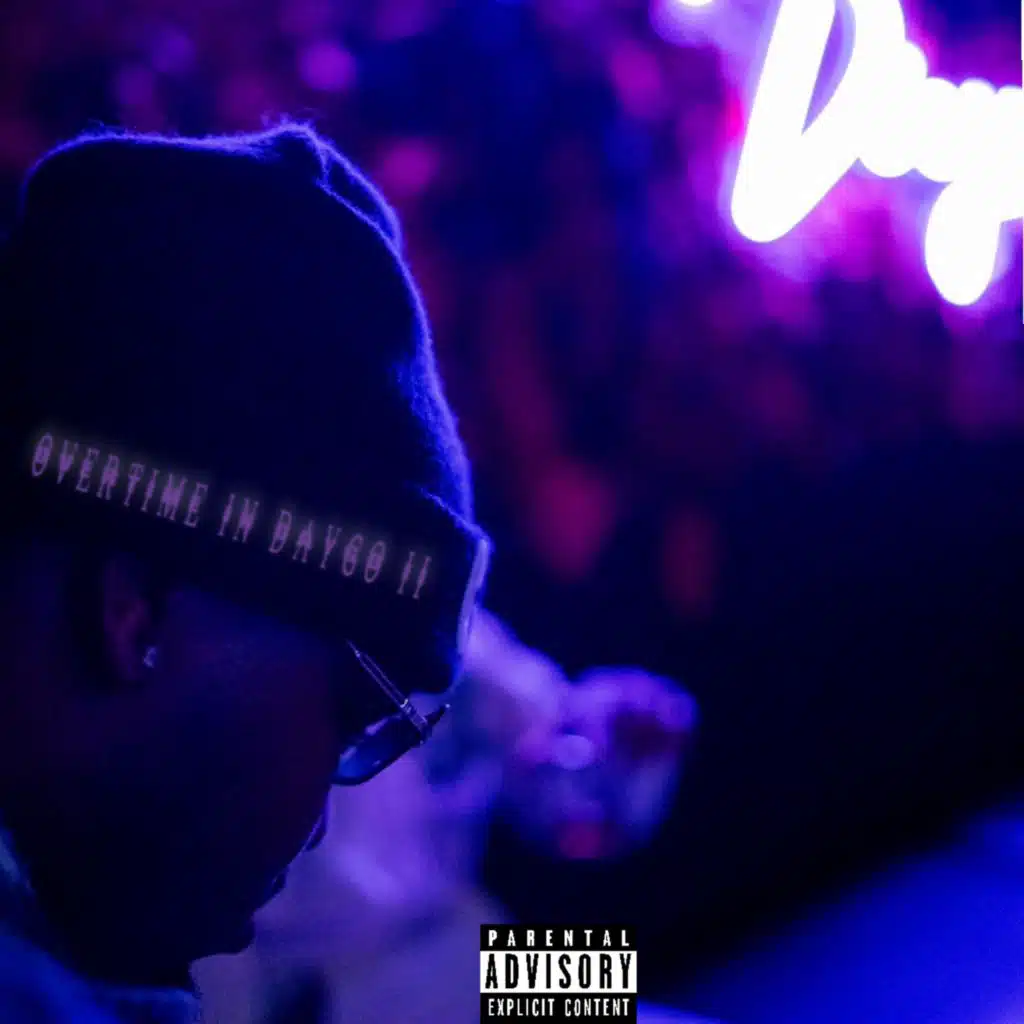 My Side (feat. Dom Royal)