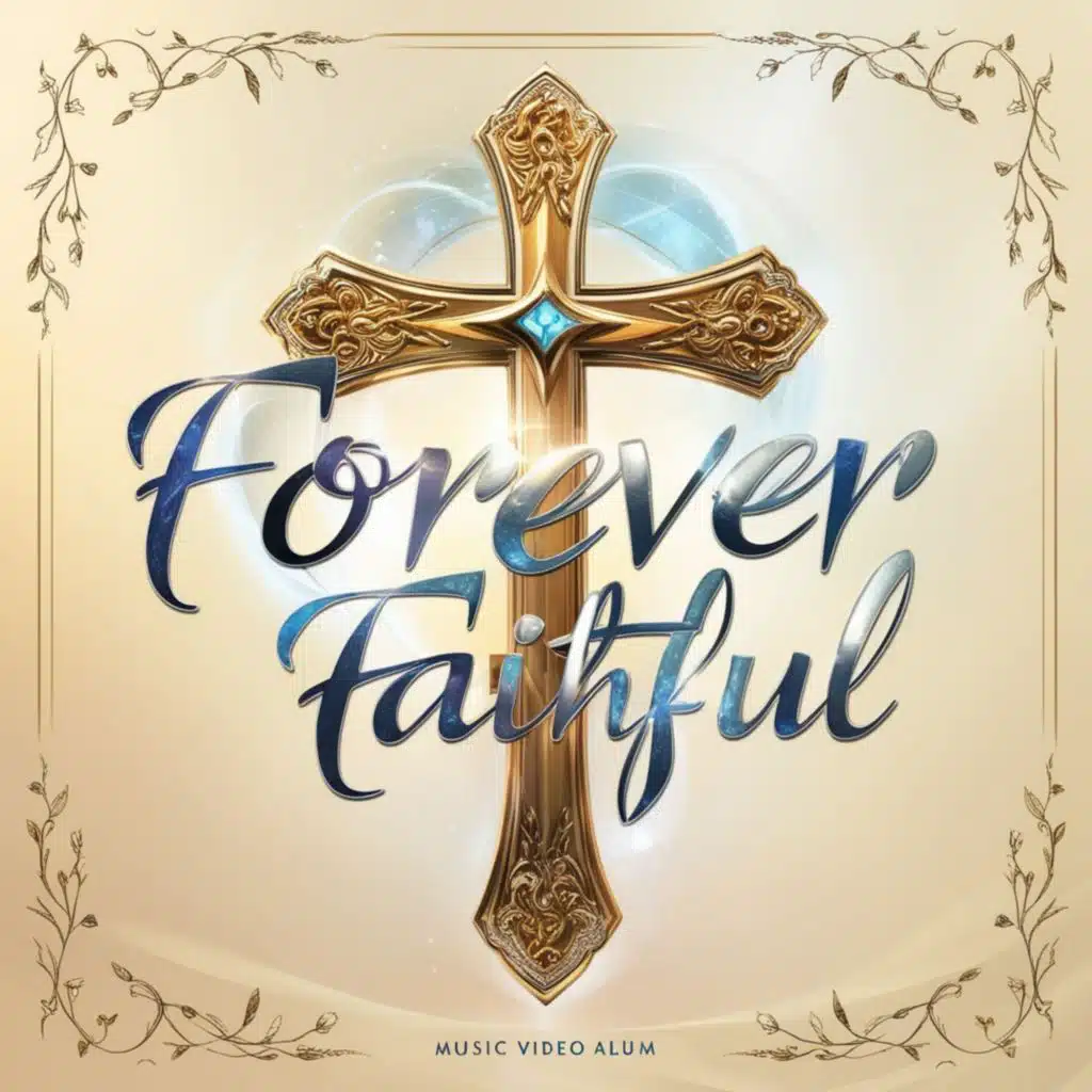 Forever Faithful (Second Version)