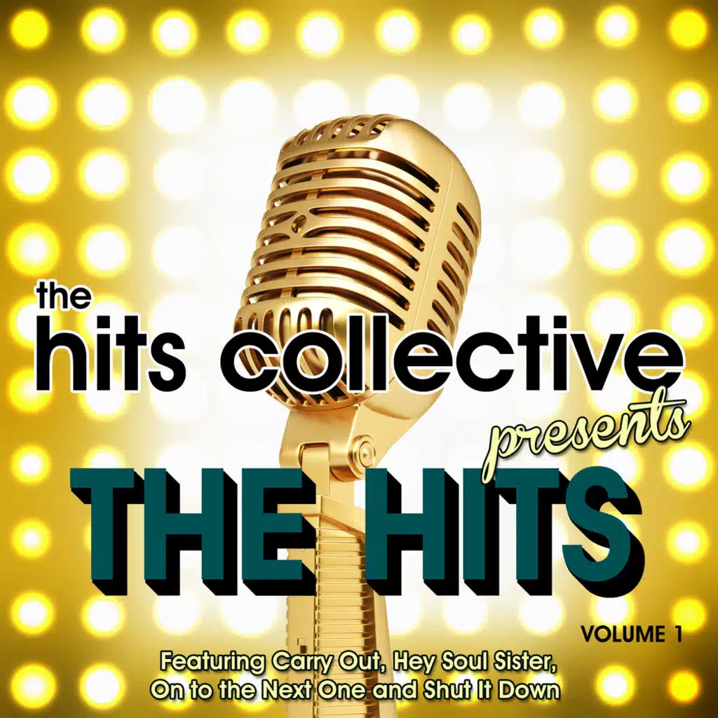 The Hits Collective Presents The Hits Vol. 1