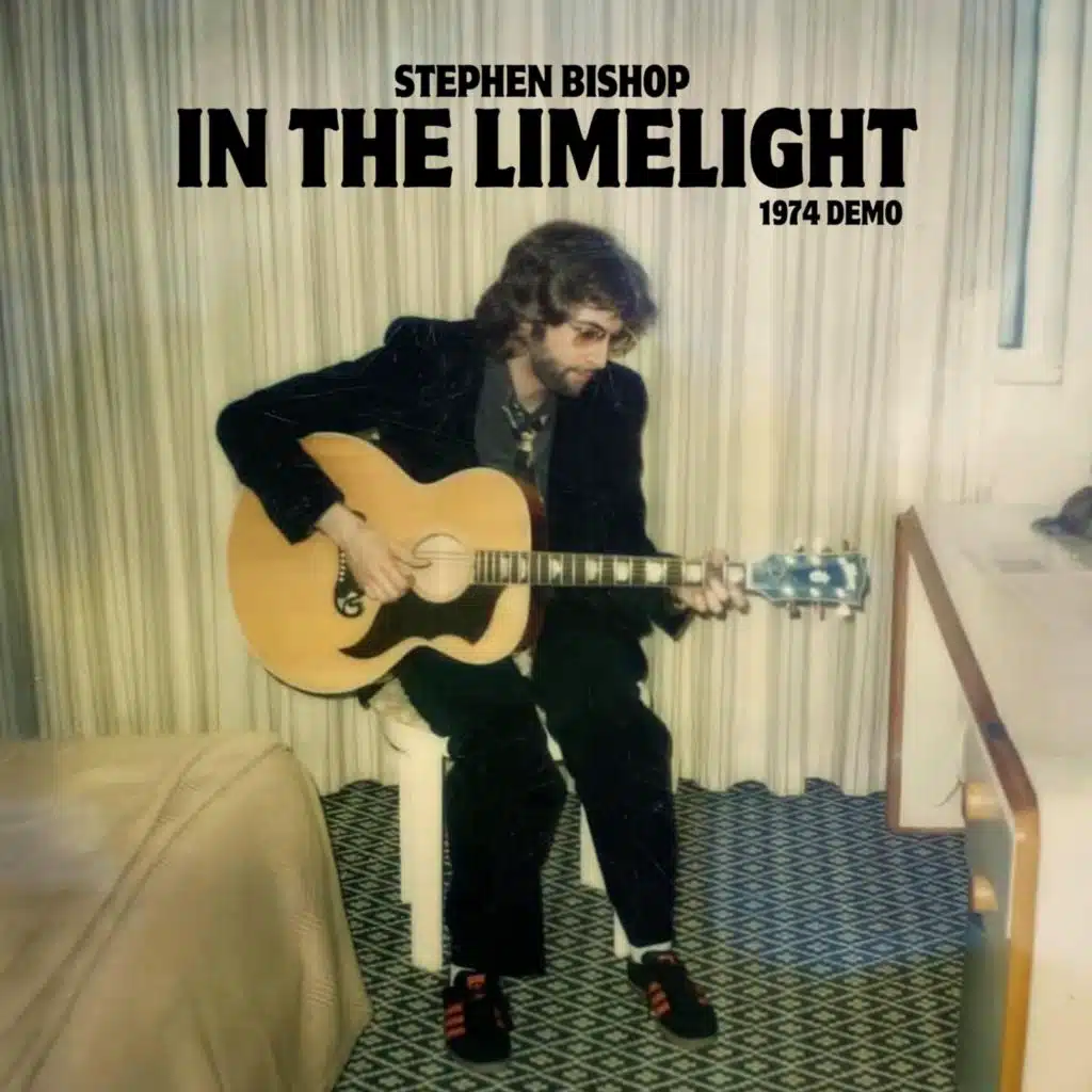 In the Limelight