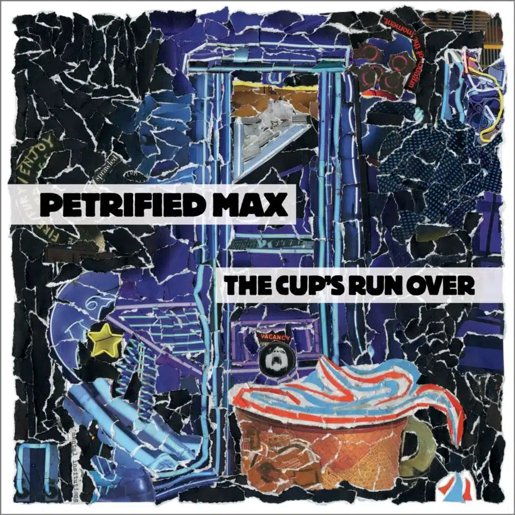 Petrified Max