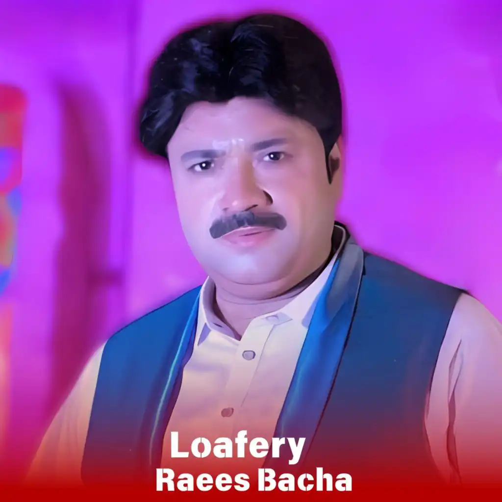 Raees Bacha