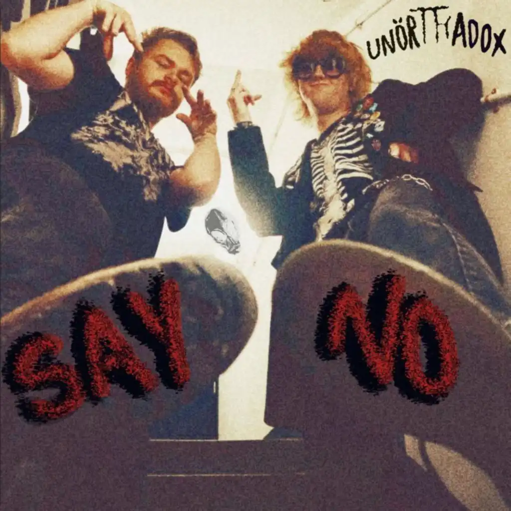 Say No