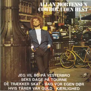Allan Mortensen