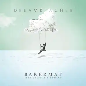 Dreamreacher (feat. Dumang)