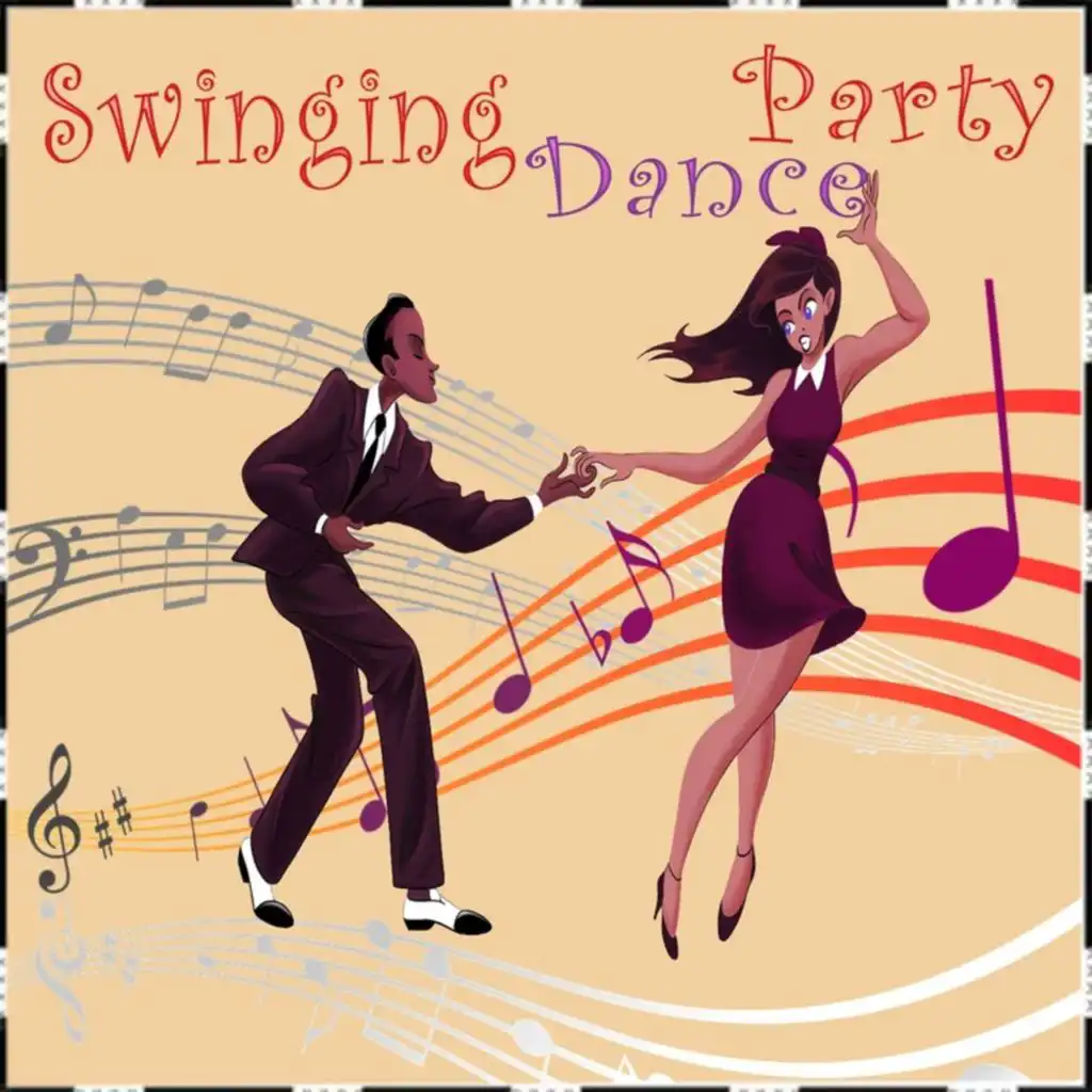 Swinging Dance Party