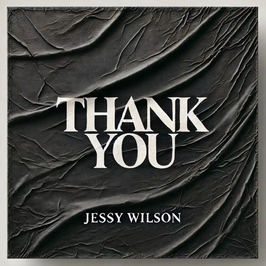 Jessy Wilson