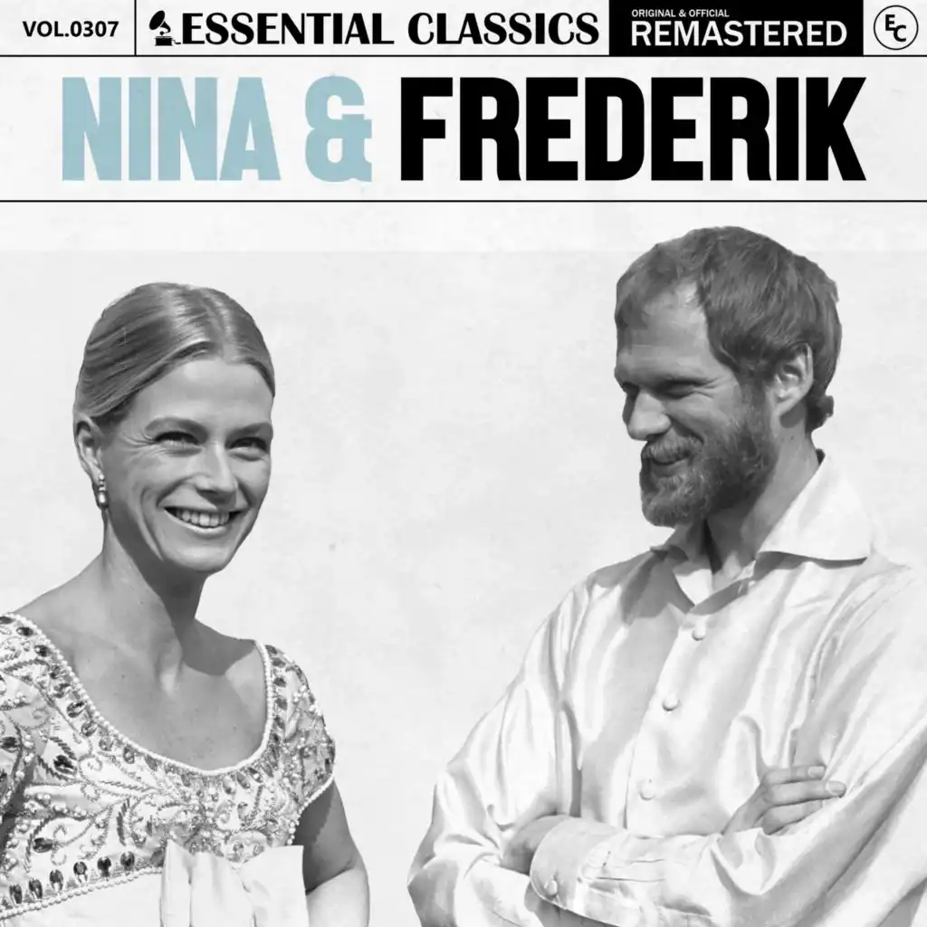 Essential Classics, Vol. 307: Nina & Frederik