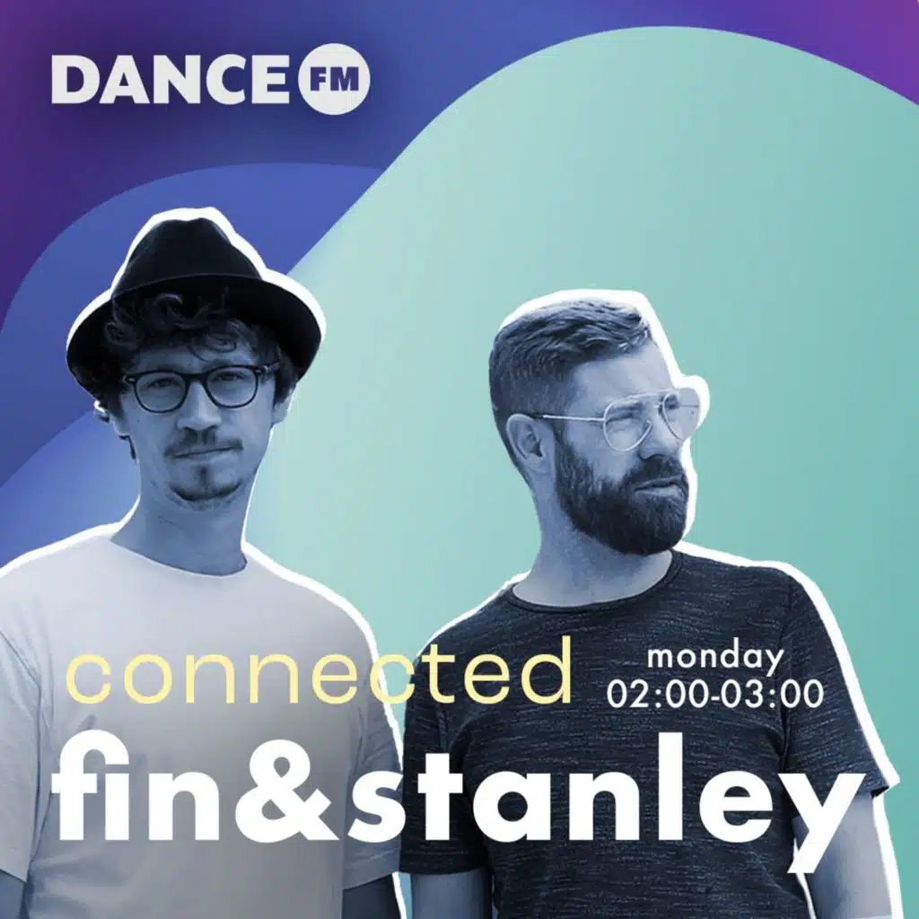 Dance FM Romania - Connected #61