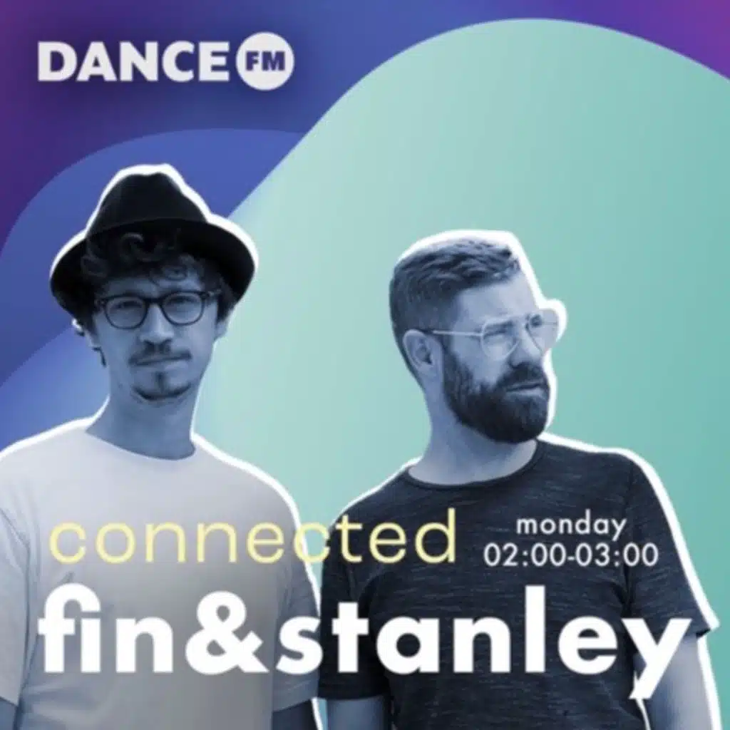 Dance FM Romania - Connected #74