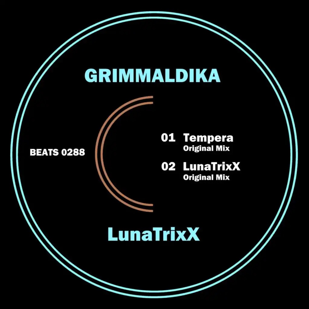 Grimmaldika