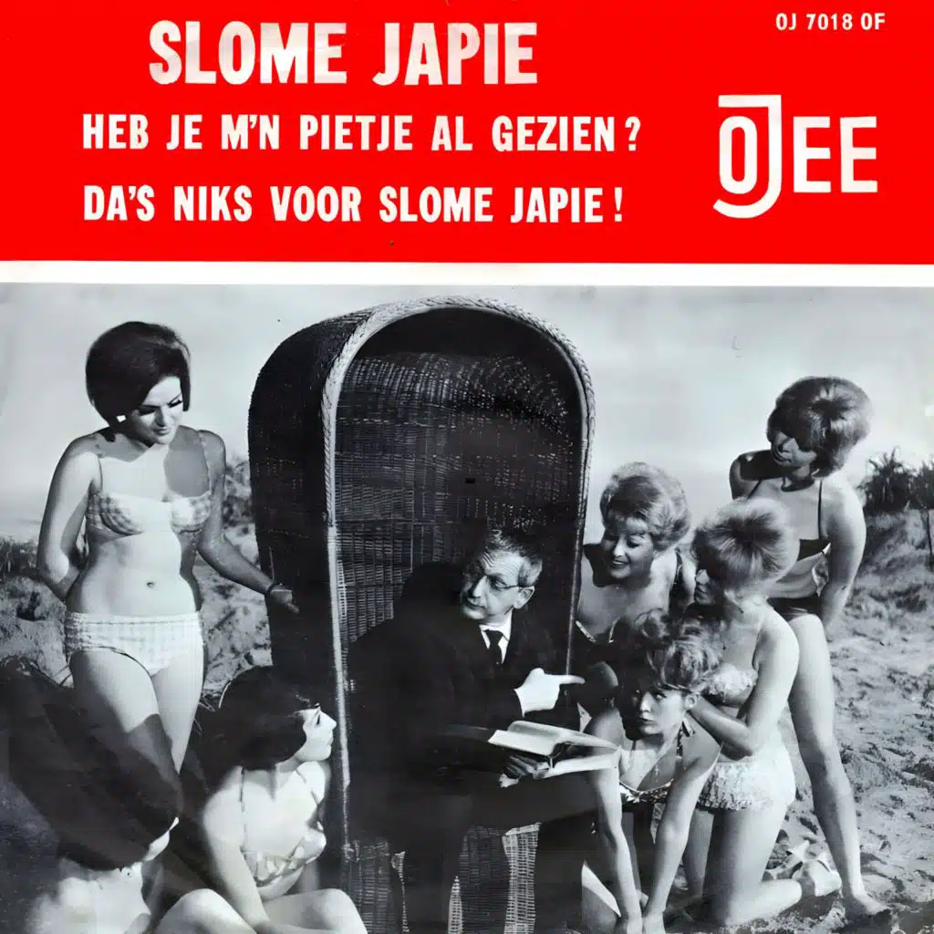 Slome Japie & Jaap Valkhoff