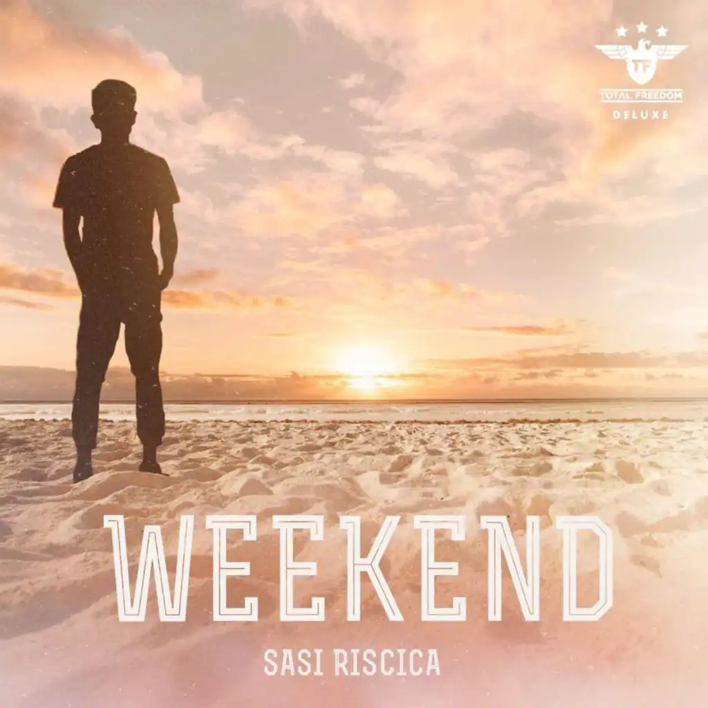 Weekend (Radio Edit)