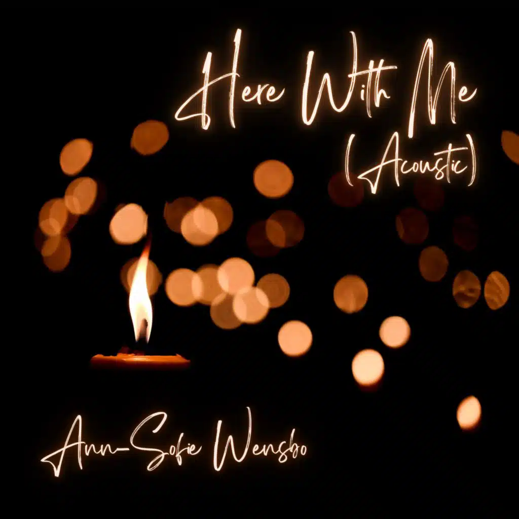 Ann-Sofie Wensbo