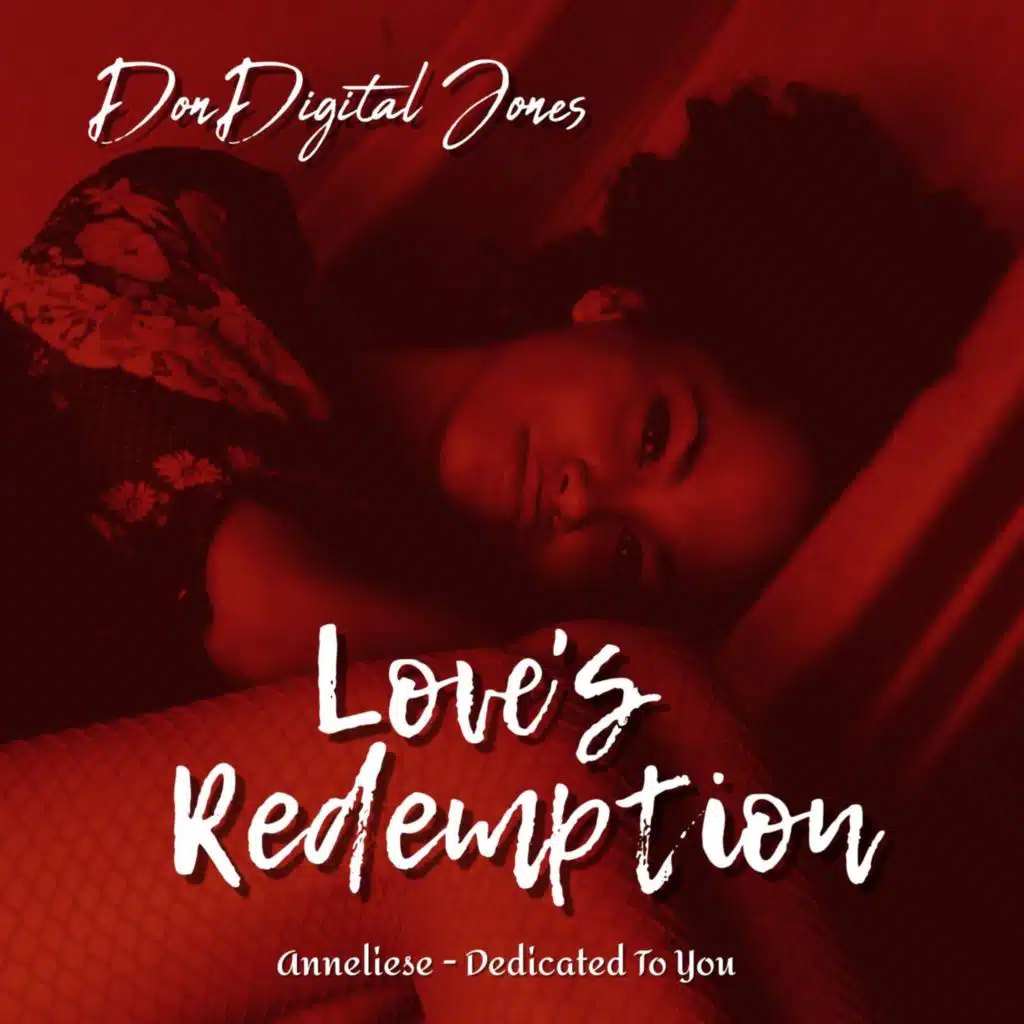 LOVE'S REDEMPTION