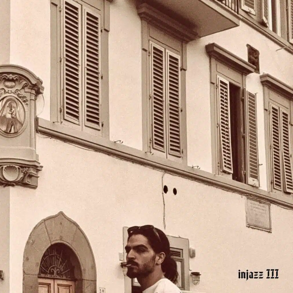 Lights | ضَوّ الحاره