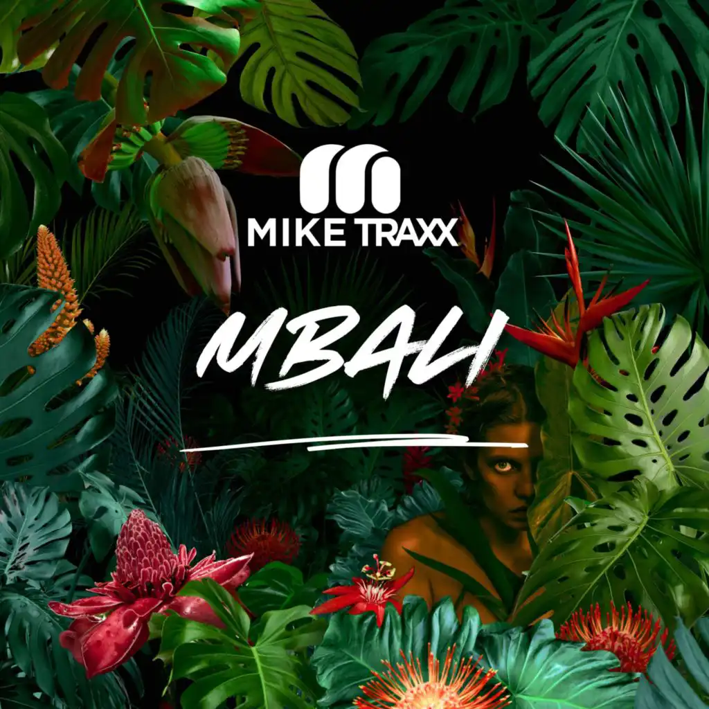 Mike Traxx