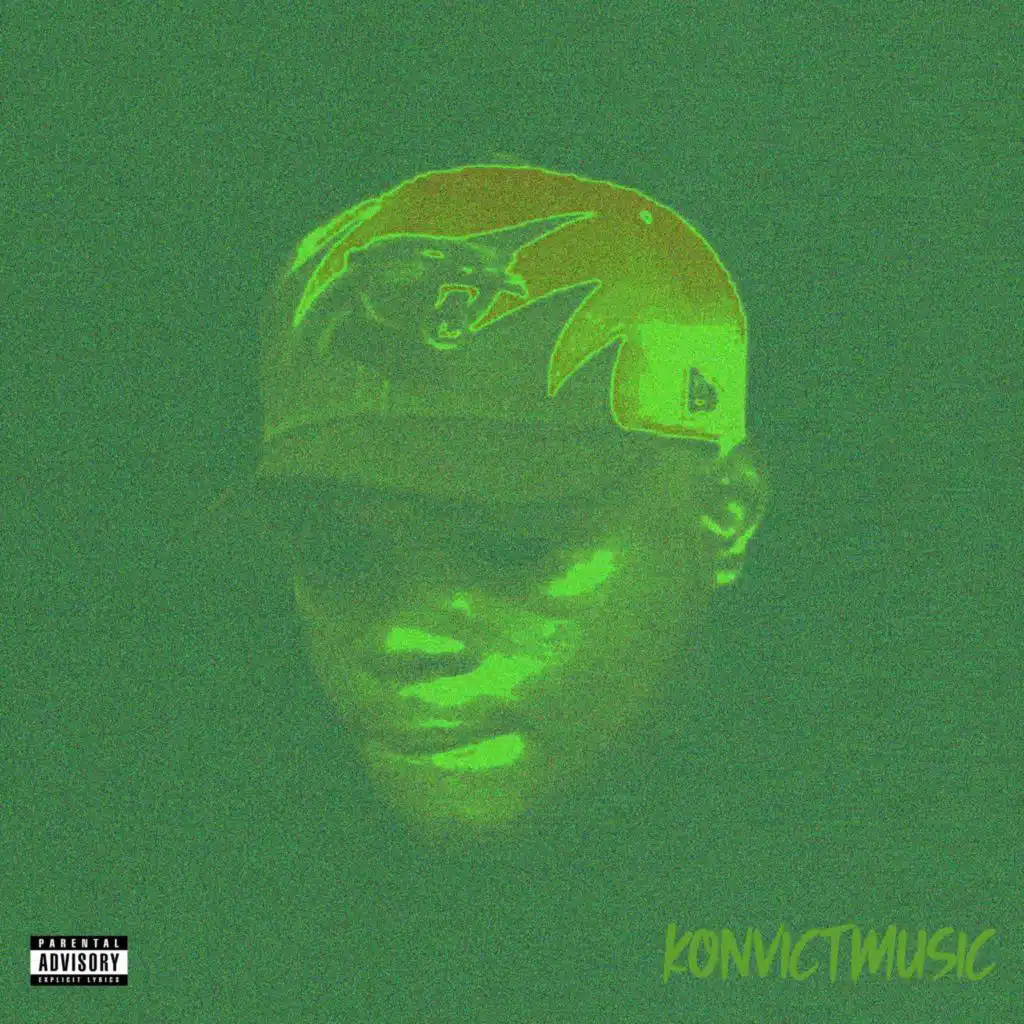 Konvict Music