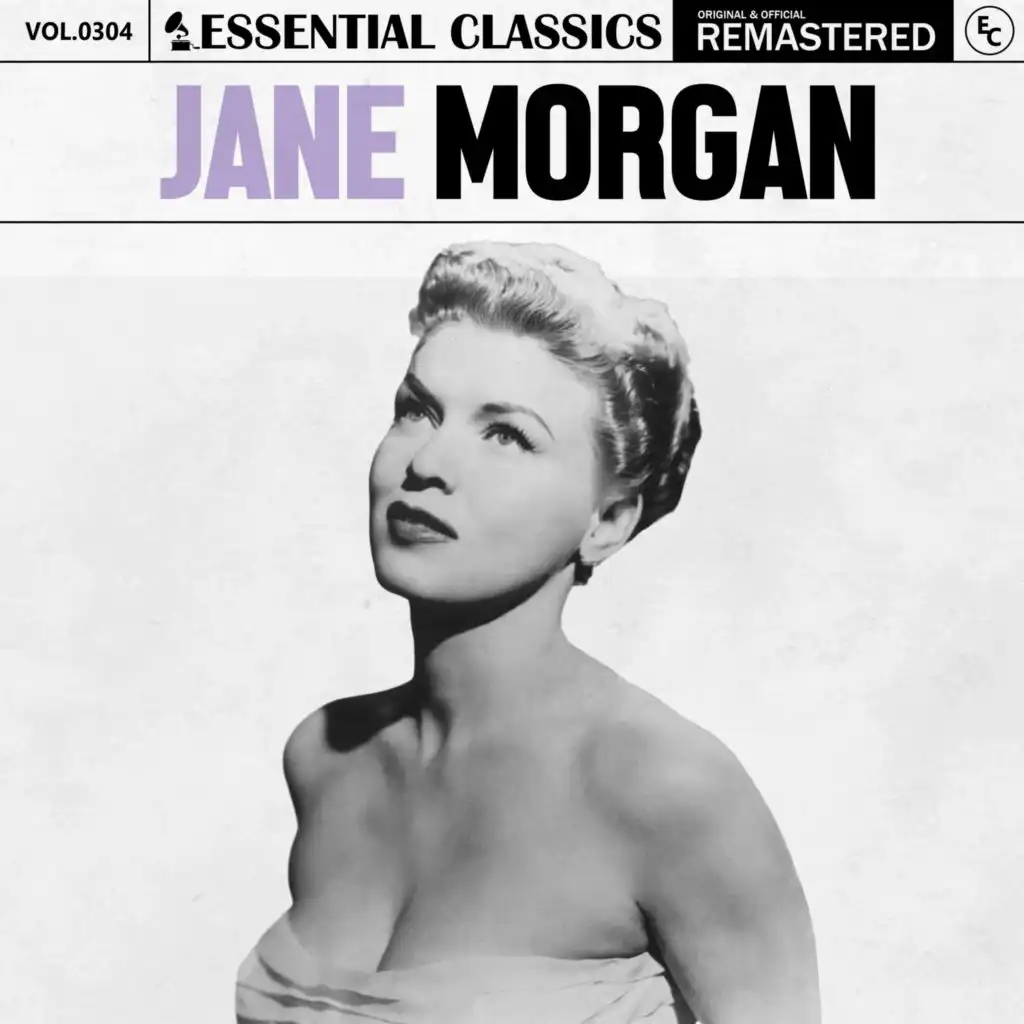 Essential Classics, Vol. 304: Jane Morgan