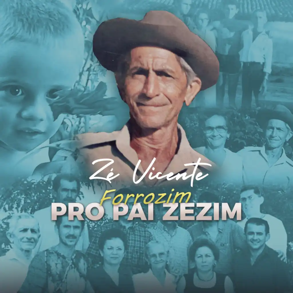 Zé Vicente