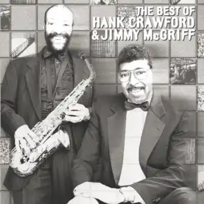 Jimmy McGriff & Hank Crawford