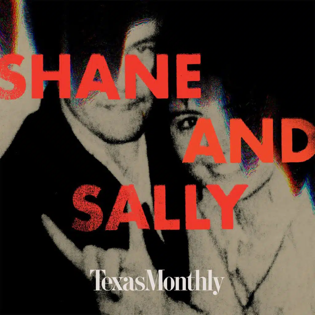 Shane and Sally | 2. Lost Horizons