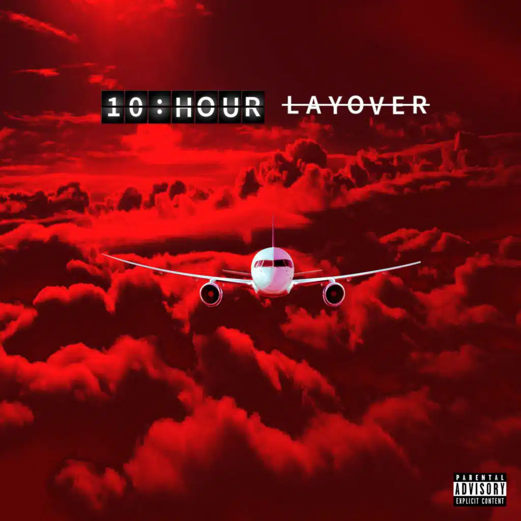 10 Hour Layover