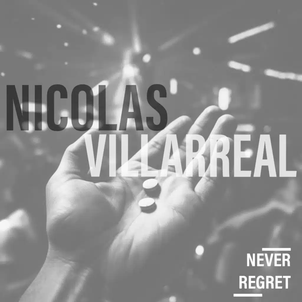 Never Regret (Radio Edit)