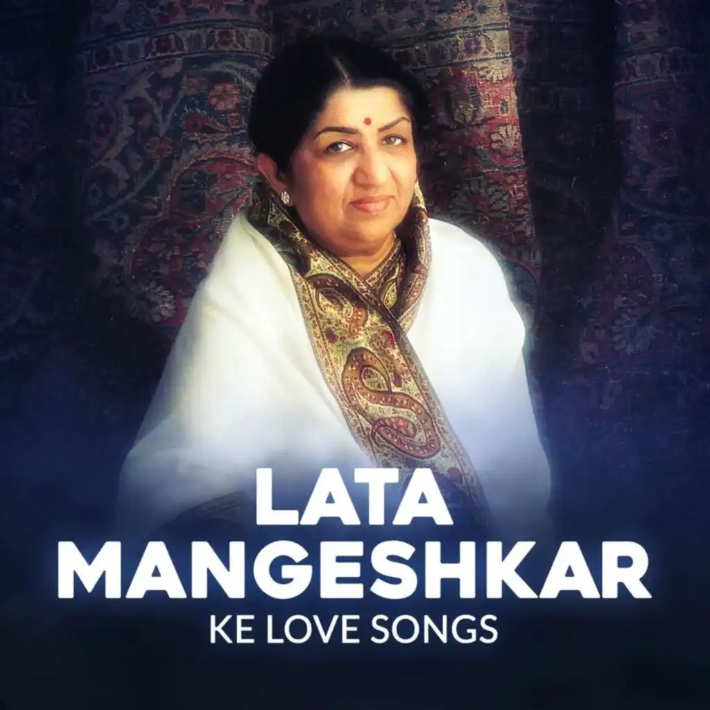 Shailendra Singh & Lata Mangeshkar