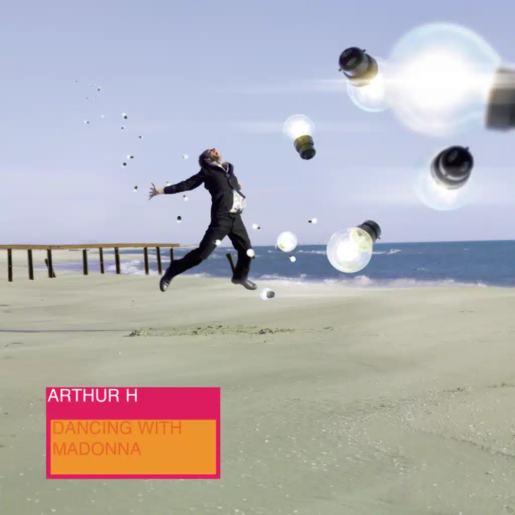 Dancing With Madonna (Edit)