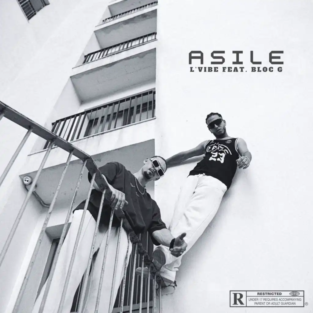 ASILE (feat. BLOC G)