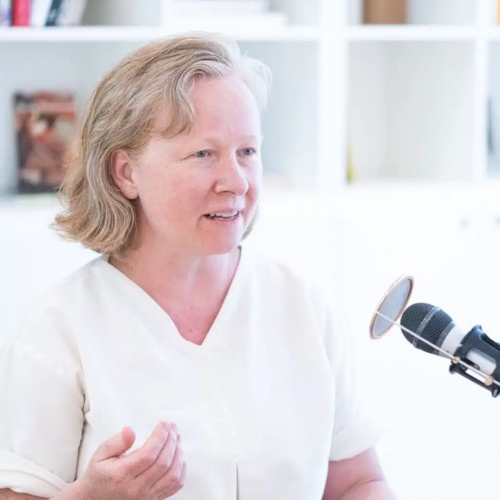 “I'm not going to measure somebody by whether or not they've had a show at the MoMA,” Maya Allison on her curatorial techniques and how she forged a successful artist-curator bond ahead of the UAE Pav