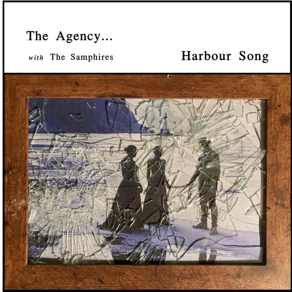 Harbour Song (feat. The Samphires)