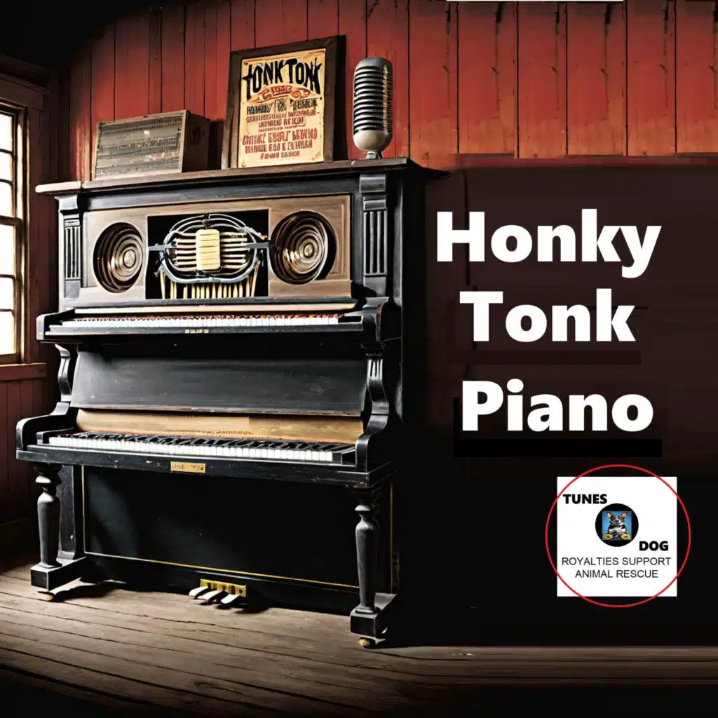 Play a Song Save a Dog & Tunes Dog