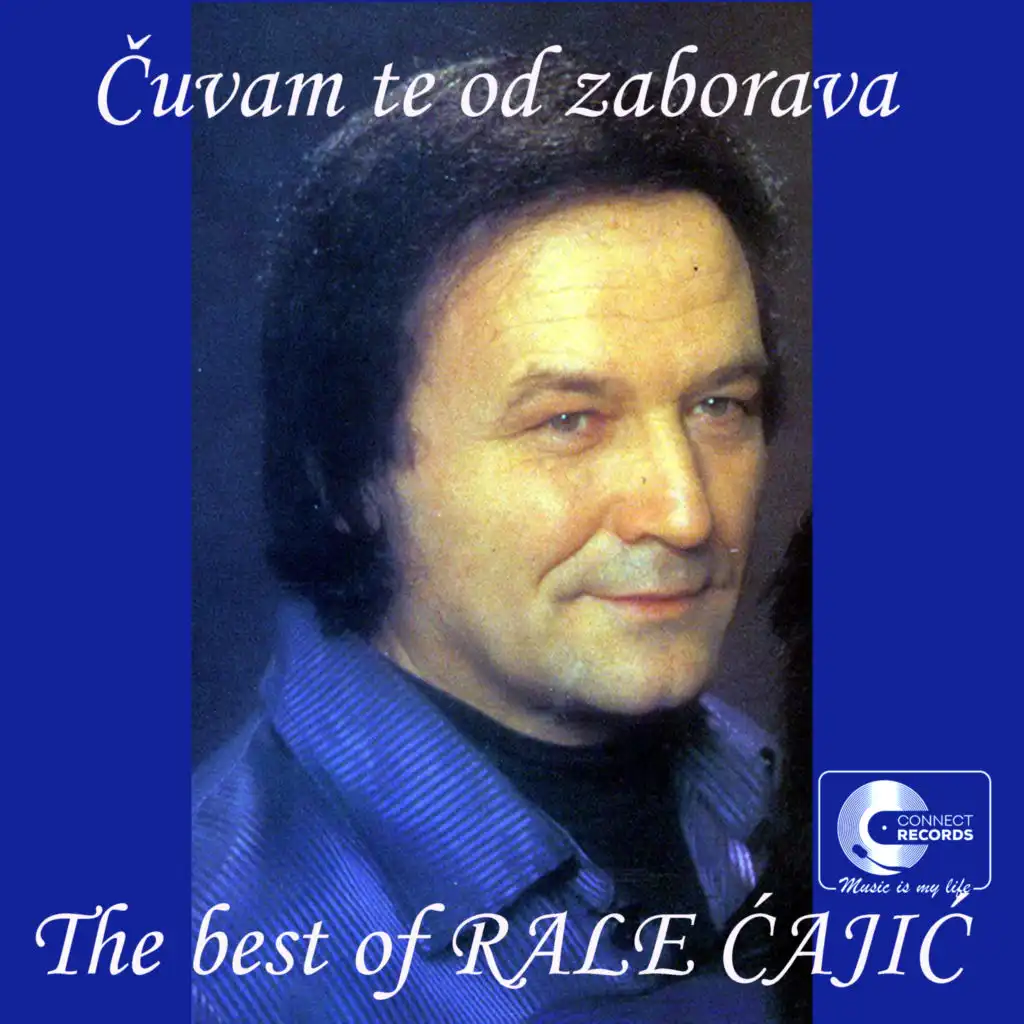 Rale Čajić